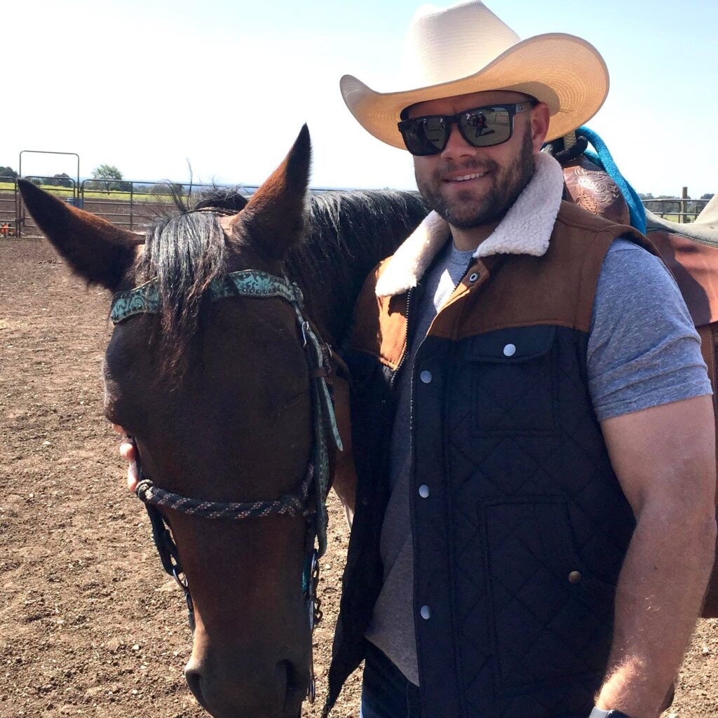 Trail Rides - Bit + Bridle Stables